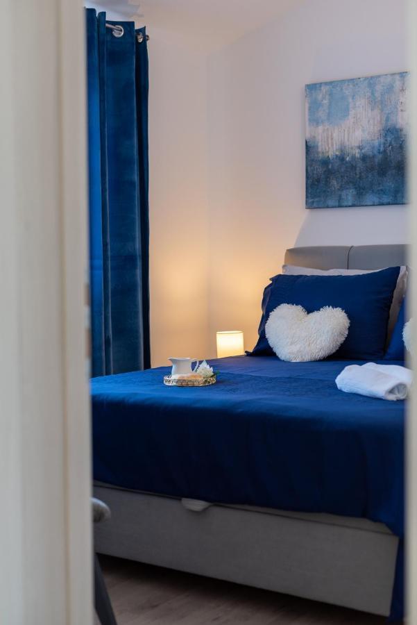 Amazing Sea View Apartment- Romantica Kaštel Štafilić エクステリア 写真