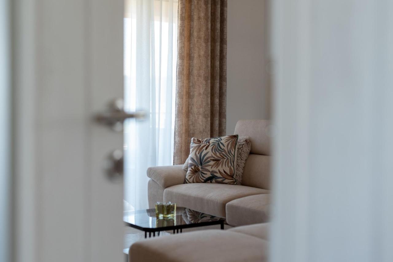 Amazing Sea View Apartment- Romantica Kaštel Štafilić エクステリア 写真
