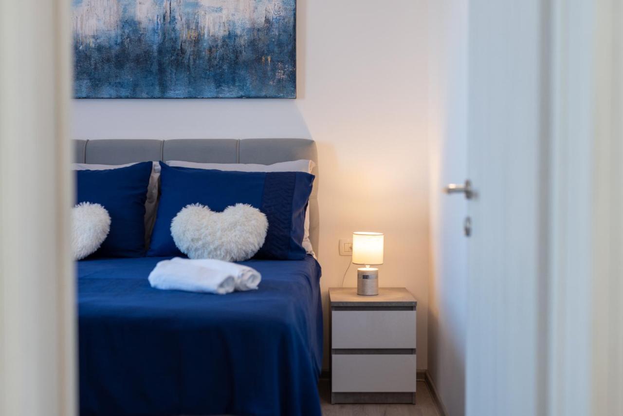 Amazing Sea View Apartment- Romantica Kaštel Štafilić エクステリア 写真