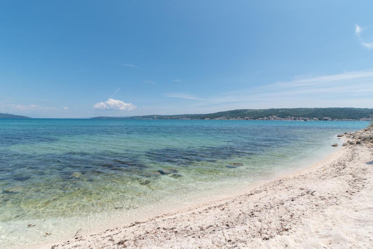 Amazing Sea View Apartment- Romantica Kaštel Štafilić エクステリア 写真